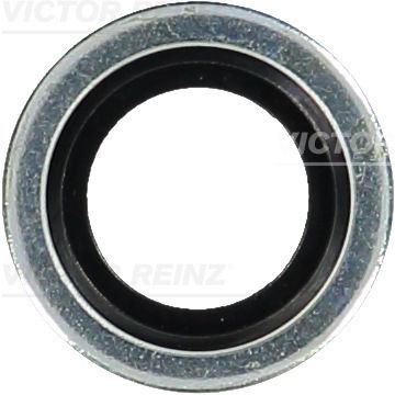 WILMINK GROUP Уплотнительное кольцо, резьбовая пробка маслосливн WG1245957